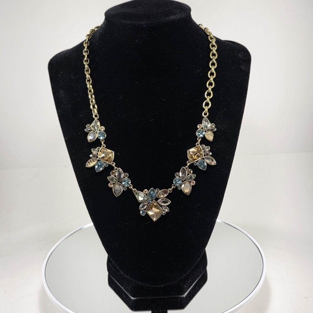 Chloe + Isabel "Sunset On The Siene" Necklace